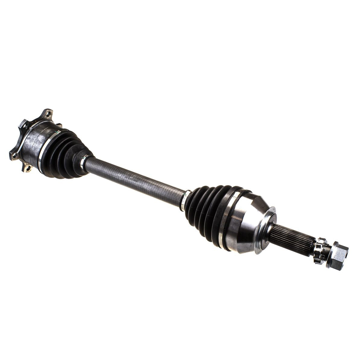 Drivetech 4X4 CV Driveshaft - New Rear DTS-519