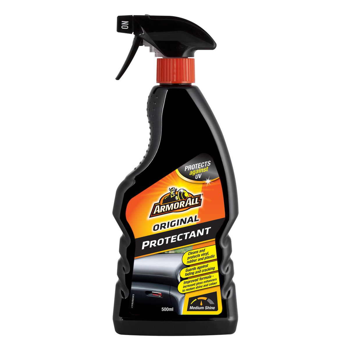 Holden Molding Asm-Rdo Frt 84706562