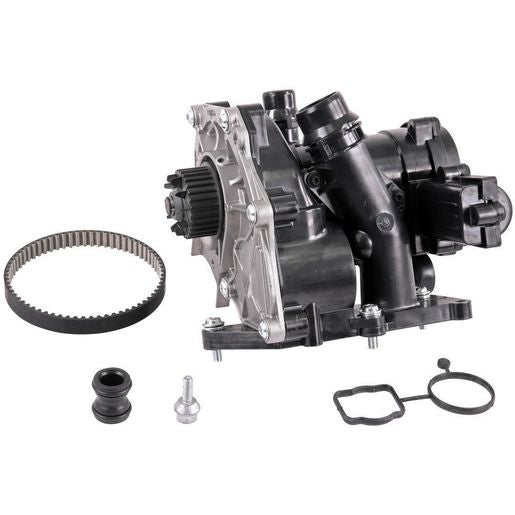 VEMO Thermostat Housing V15-99-2107