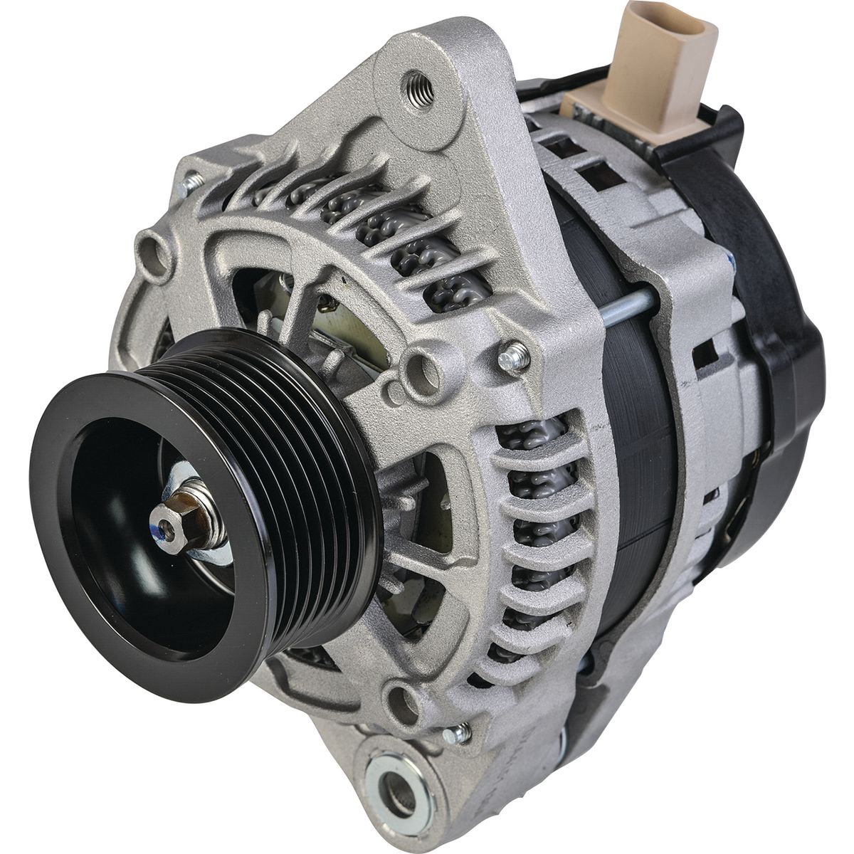 OEX Alternator 12V 130A Denso Style DXA4128