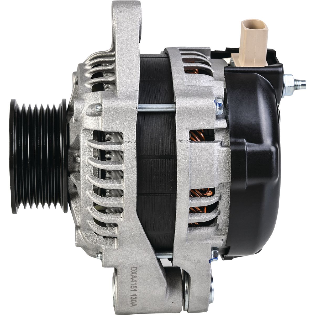 OEX Alternator 12V 130A Denso Style DXA4128