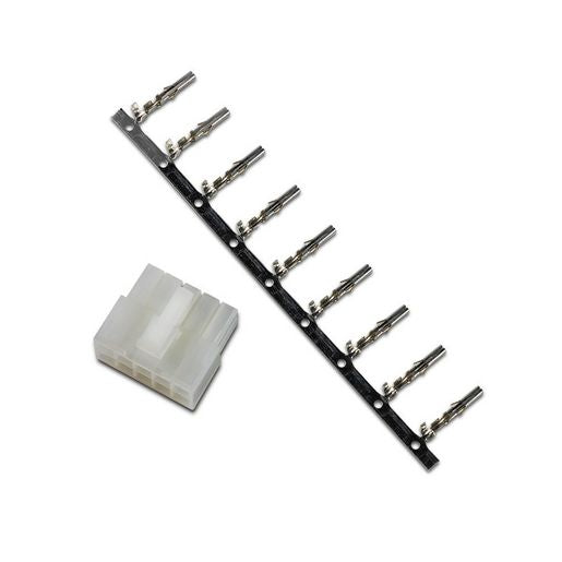 REDARC Hba1224 Mating Connector Kit HBAKIT-001