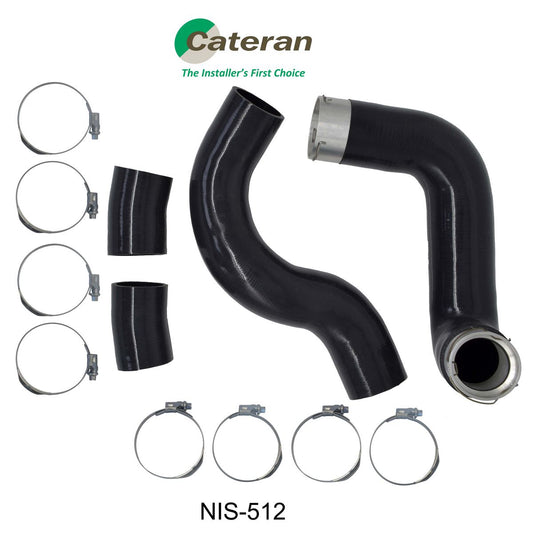 Cateran Intercooler Hose NIS-512