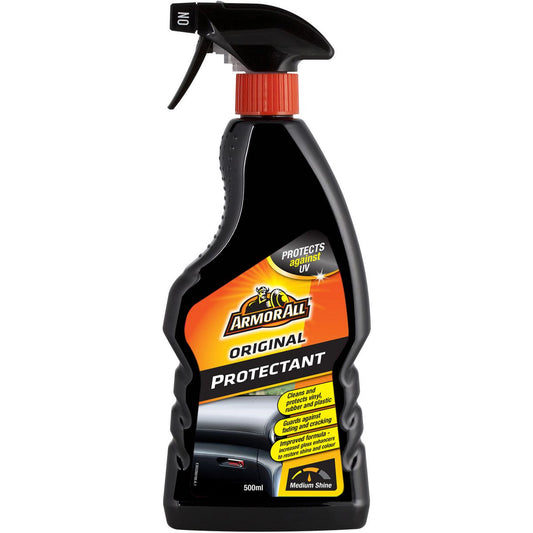 Armor All Protectant Original and Cloth Bundle E303685800