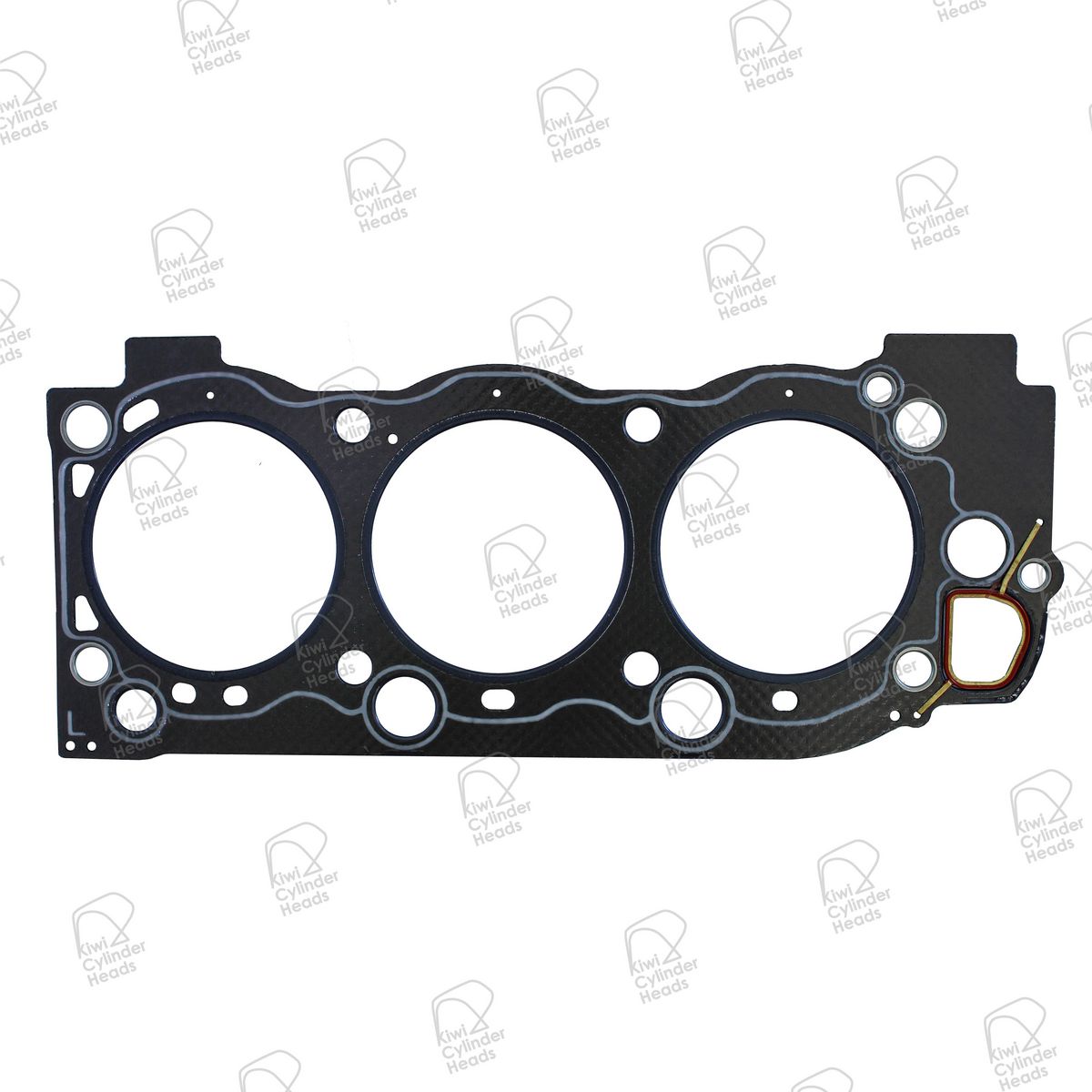 Kiwi Head Gasket - Toyota 5Vz Fe Left 20080630