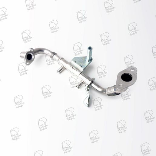 Kiwi Nissan Yd25 Egr Cooler 2007- (Long Tube) 63060004A
