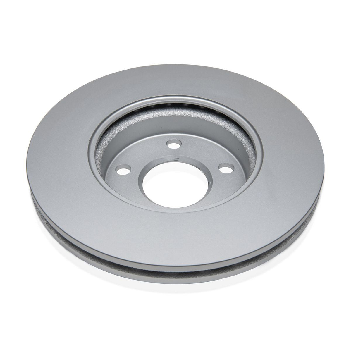 Bendix EURO+ Brake Rotor Pair 280mm Front BR2682 EURO+
