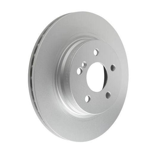 Bendix EURO+ Brake Rotor Pair 300mm Rear BR2683 EURO+