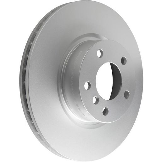 Bendix EURO+ Brake Rotor Single 328mm Front BR2885 EURO+