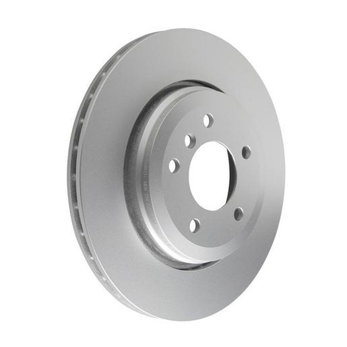 Bendix EURO+ Brake Rotor Pair 320mm Rear BR2856 EURO+