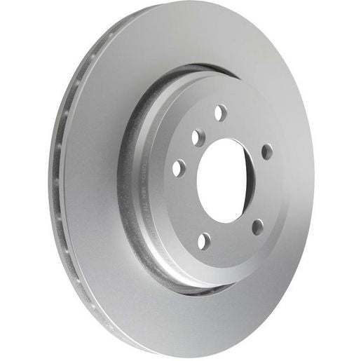 Bendix EURO+ Brake Rotor Single 320mm Rear BR2856 EURO+