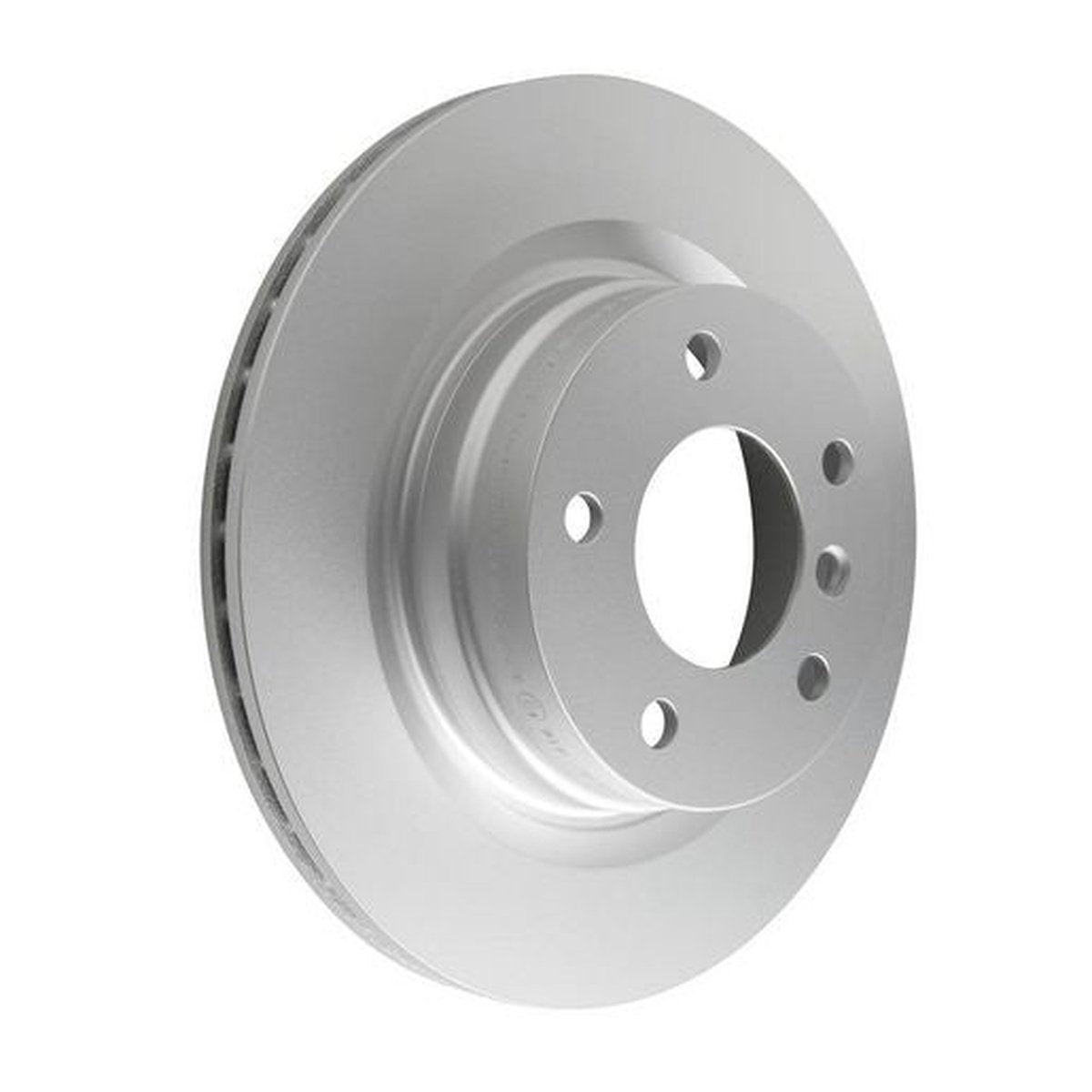 Bendix EURO+ Brake Rotor Pair 300mm Rear BR2857 EURO+