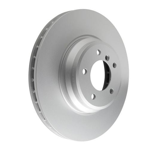 Bendix EURO+ Brake Rotor Pair 348mm Front BR2858 EURO+