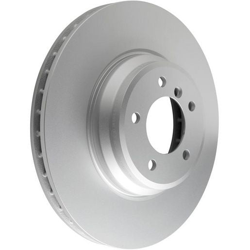 Bendix EURO+ Brake Rotor Single 348mm Front BR2858 EURO+