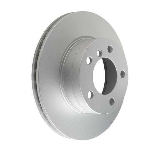 Bendix EURO+ Brake Rotor Pair 284mm Front BR2882 EURO+