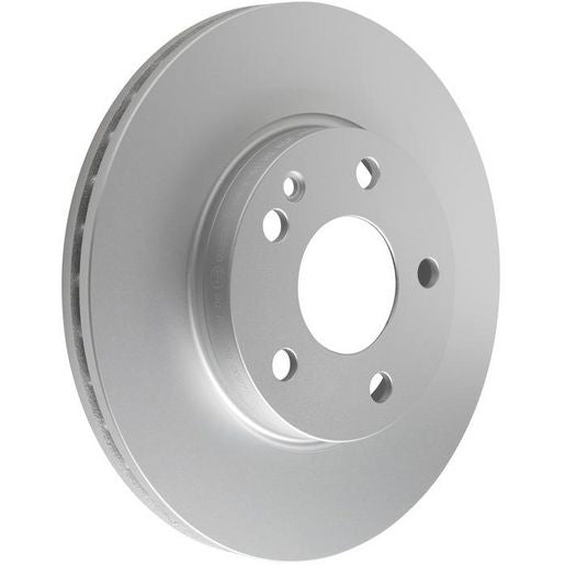 Bendix EURO+ Brake Rotor Single 276mm Front BR2689 EURO+