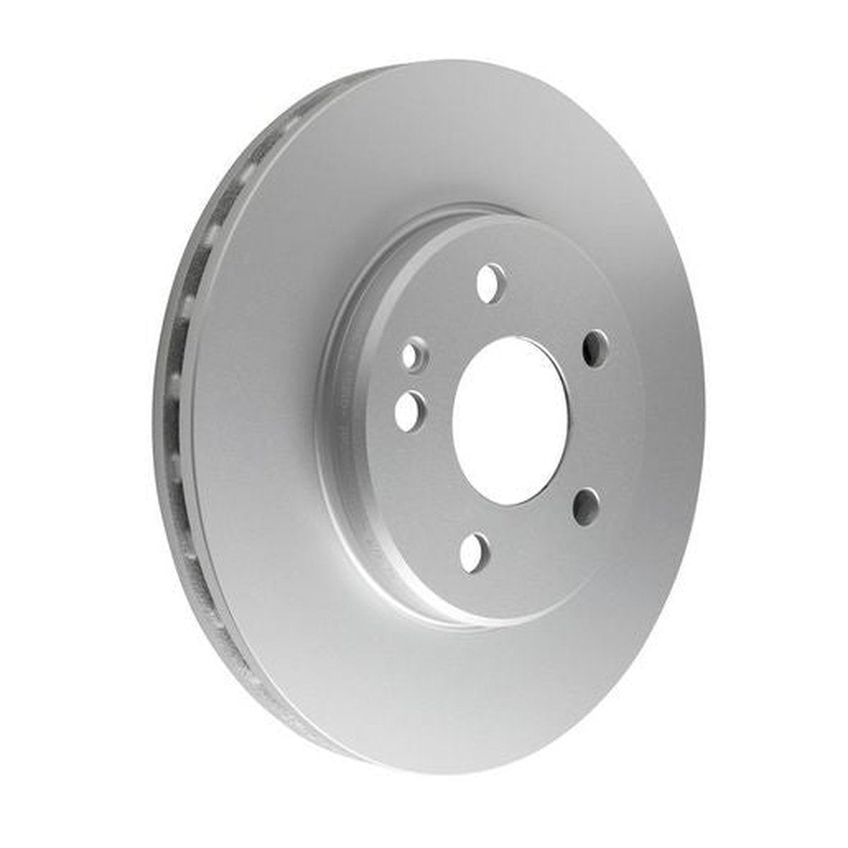 Bendix EURO+ Brake Rotor Pair 288mm Front BR2692 EURO+
