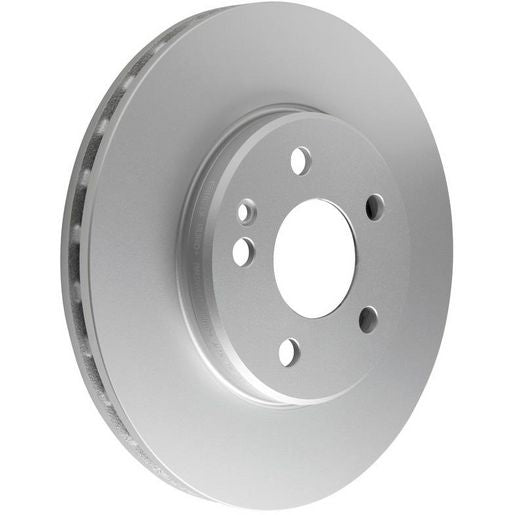Bendix EURO+ Brake Rotor Single 288mm Front BR2692 EURO+