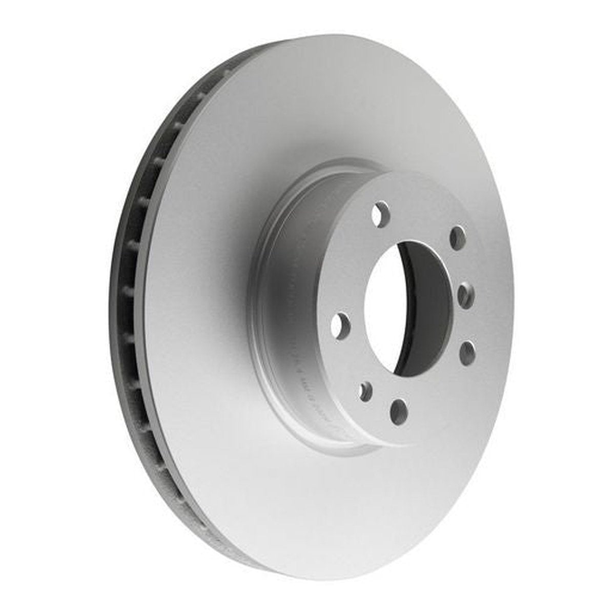 Bendix EURO+ Brake Rotor Pair 324mm Front BR2854 EURO+