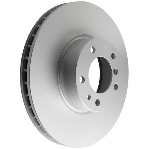 Bendix EURO+ Brake Rotor Single 324mm Front BR2854 EURO+