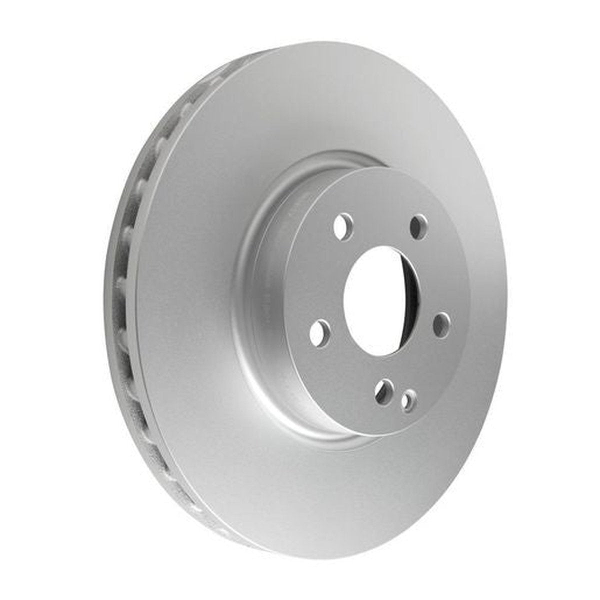 Bendix EURO+ Brake Rotor Pair 322mm Front BR2688 EURO+