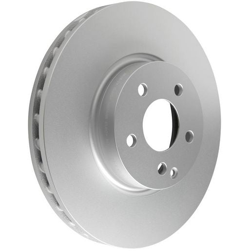 Bendix EURO+ Brake Rotor Single 322mm Front BR2688 EURO+