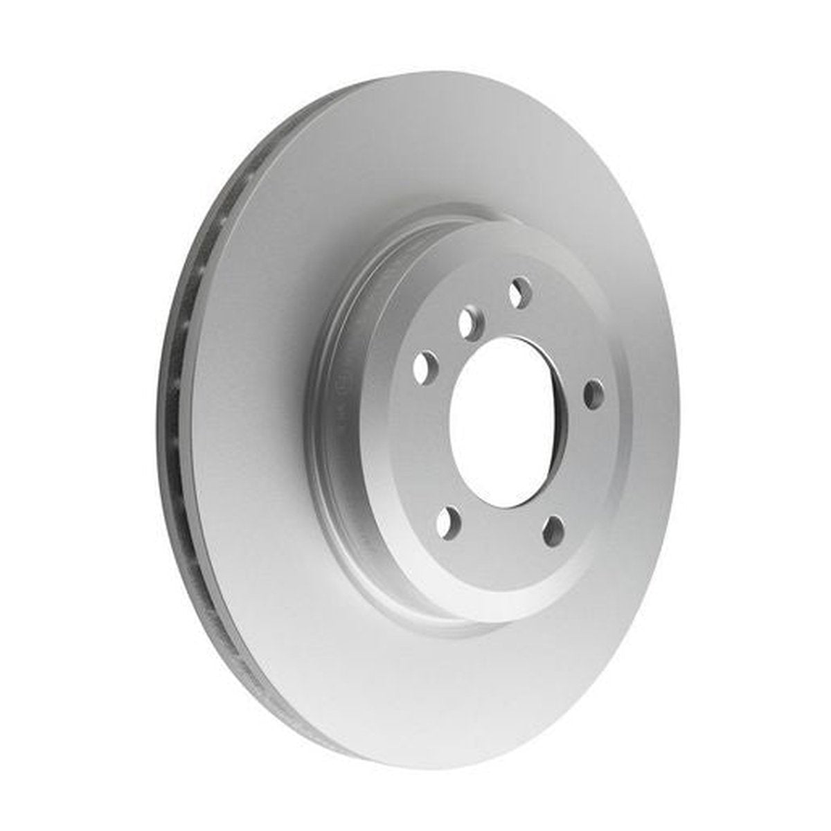 Bendix EURO+ Brake Rotor Pair 325mm Front BR2855 EURO+