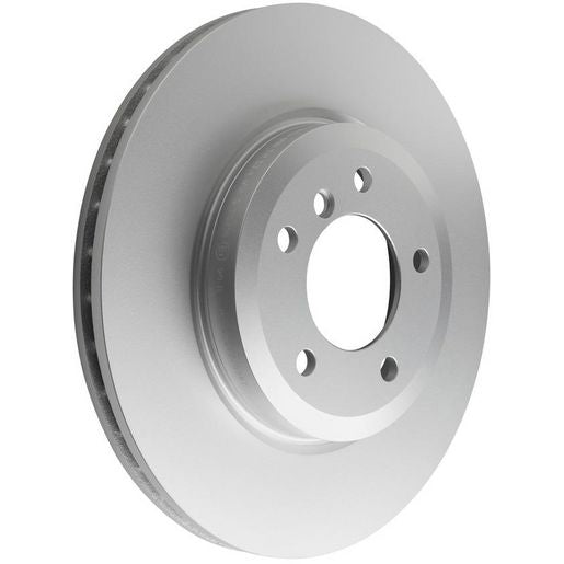 Bendix EURO+ Brake Rotor Single 325mm Front BR2855 EURO+