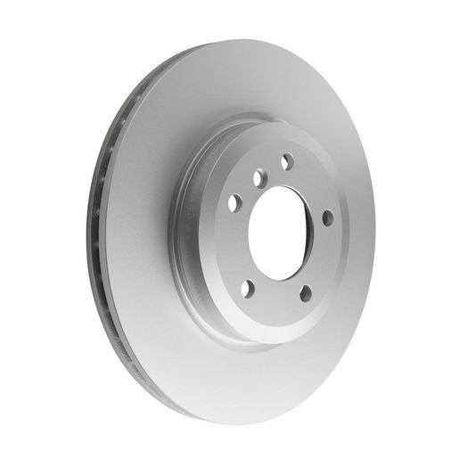 Bendix EURO+ Brake Rotor Single 325mm Front BR2855 EURO+