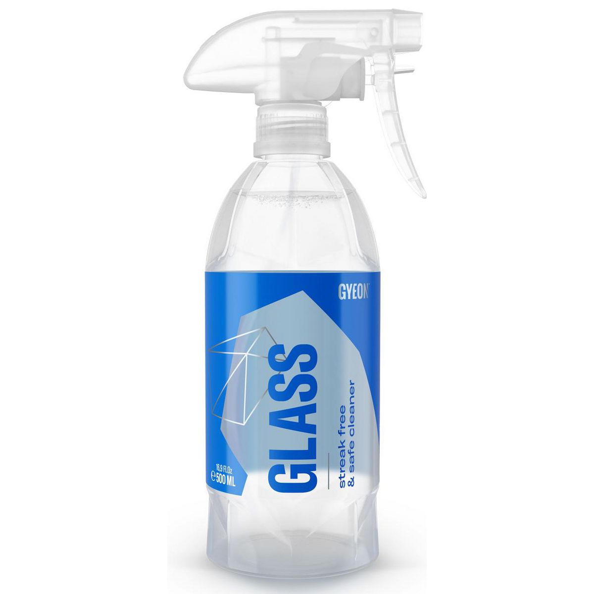 Gyeon Q2 Glass Cleaner 500ml 116032