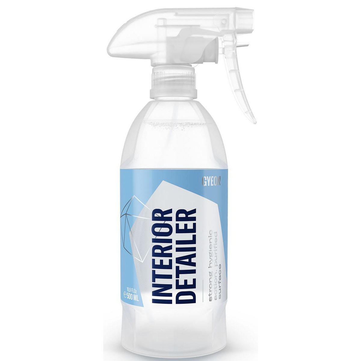 Gyeon Q2 Interior Detailer 500ml 116117