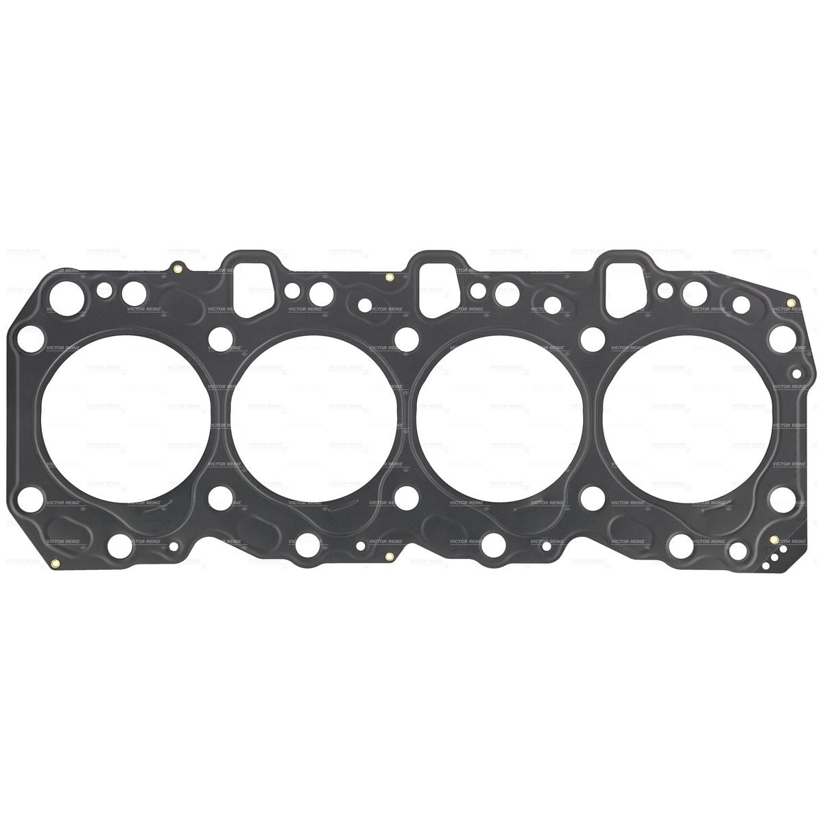 Kiwi Head Gasket - Toyota 1Kzt Grade 3 Victor Reinz 2008006803VR