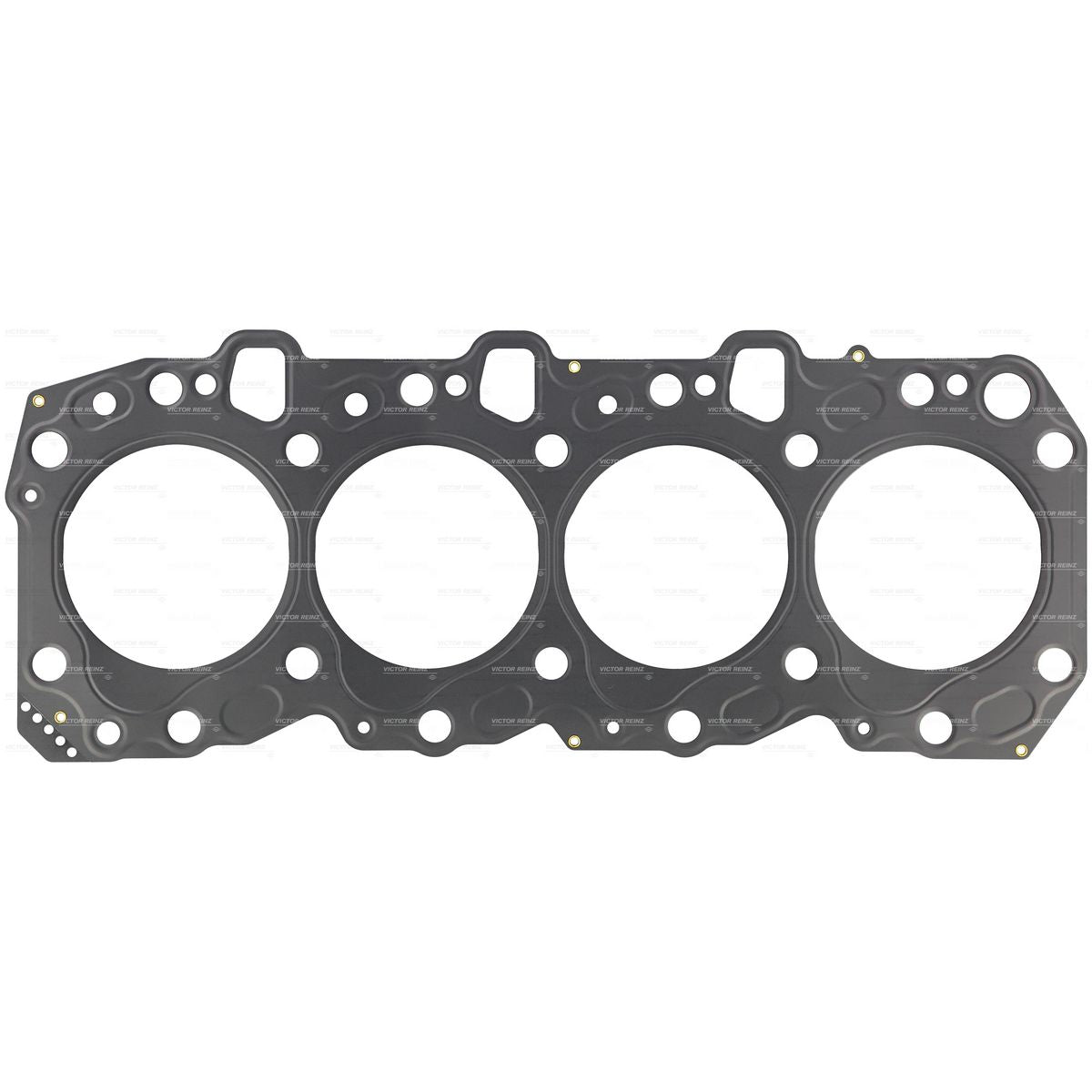 Kiwi Head Gasket - Toyota 1Kzt Grade 5 Victor Reinz 2008006805VR
