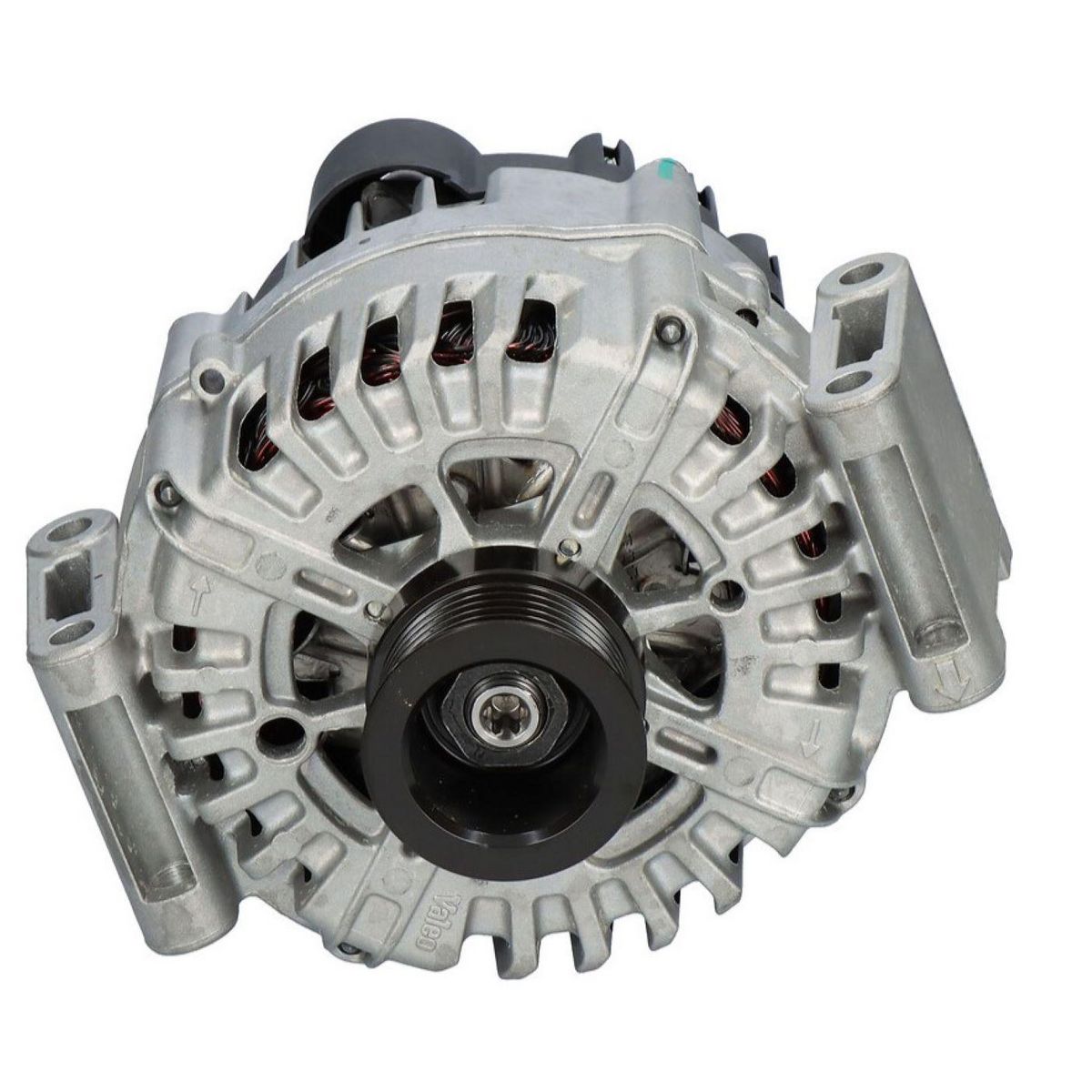 Valeo Alternator 12V 180A 443272