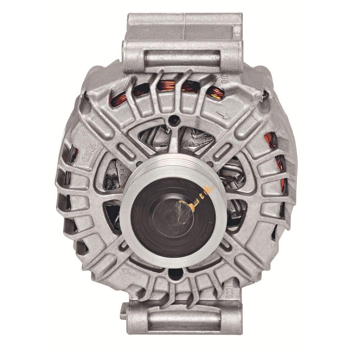 Valeo Alternator 12V 140A 439725