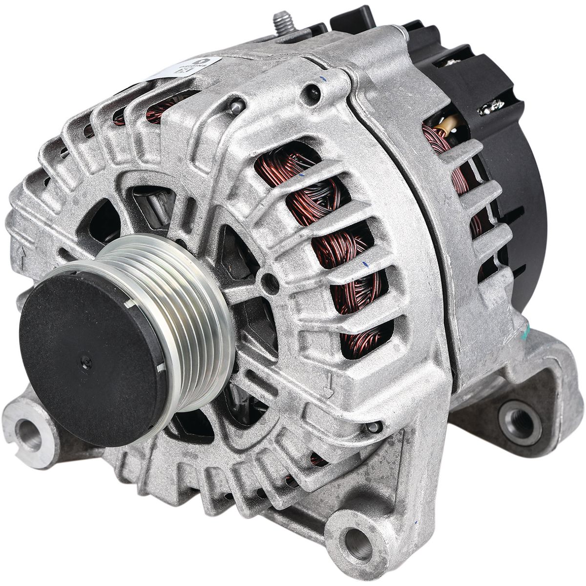 Valeo Alternator 12V 180A 439709