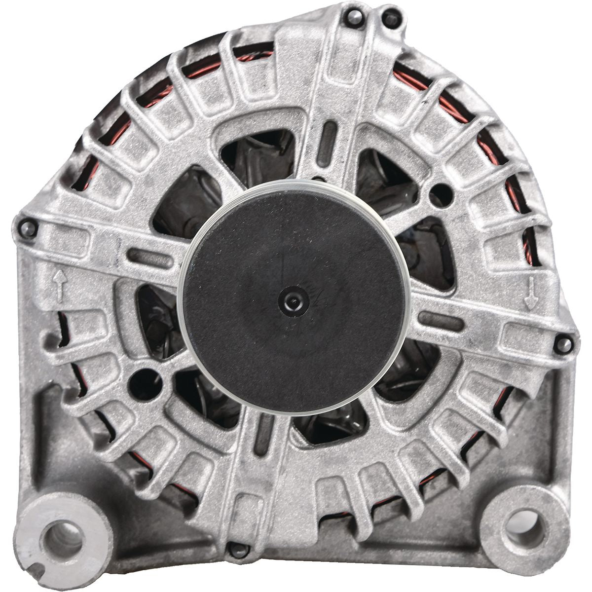 Valeo Alternator 12V 180A 439709