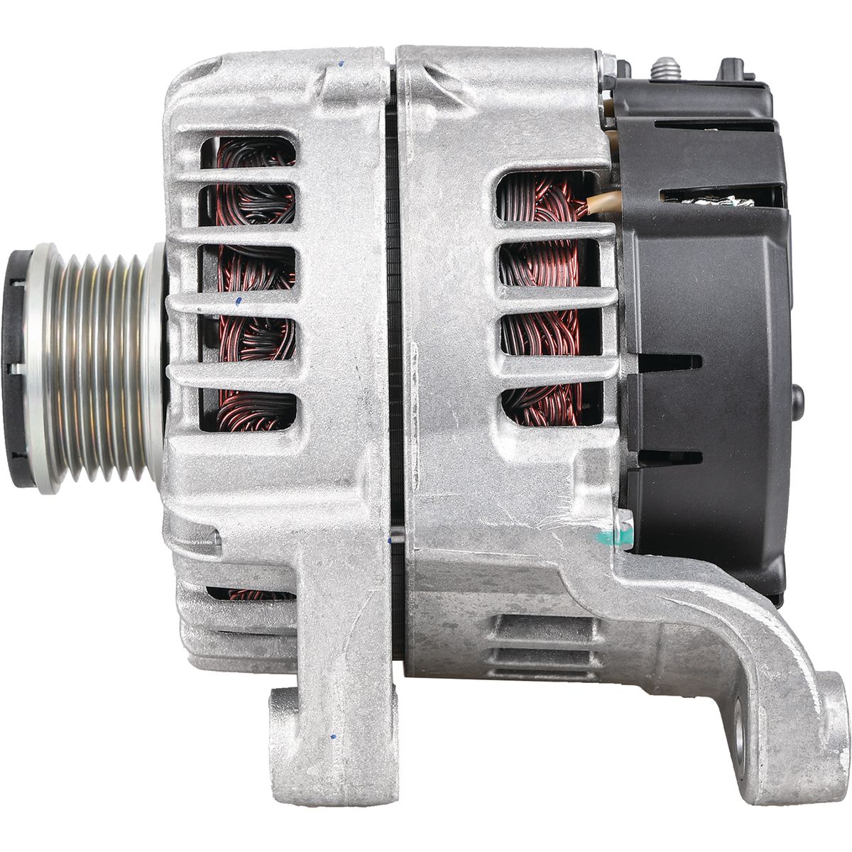 Valeo Alternator 12V 180A 439709