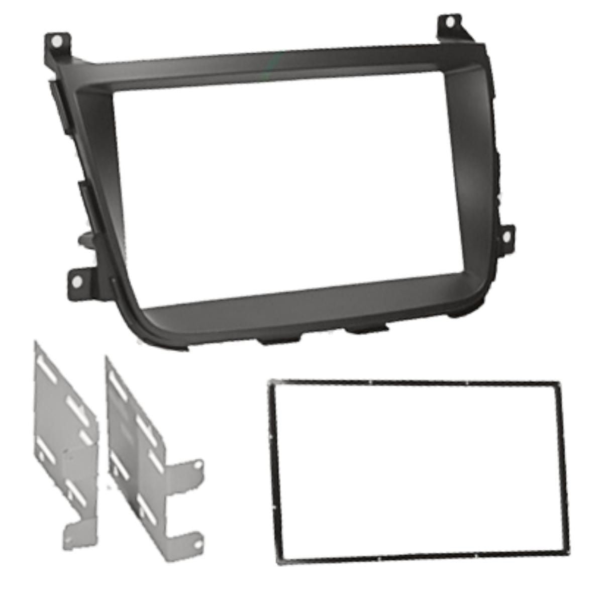 Aerpro Facia fits Kia Sorento 11/2012 On