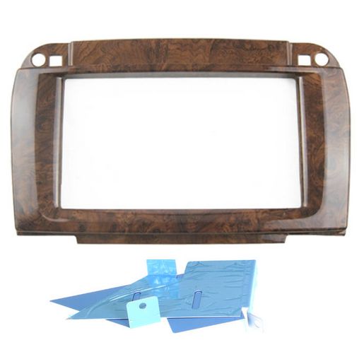 Aerpro Double Din Facia Kit To Suit Mercedes FP8338W
