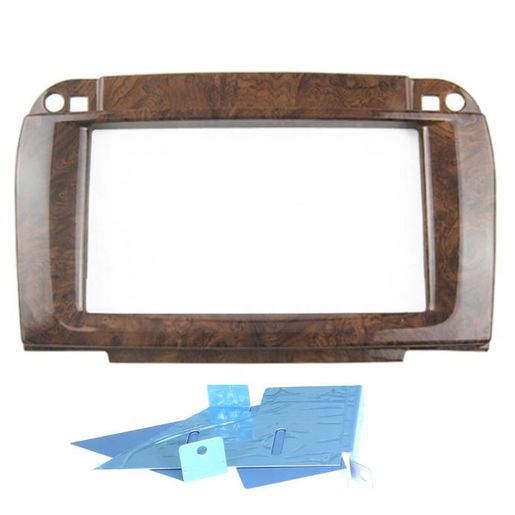 Aerpro Double Din Facia Kit To Suit Mercedes FP8338W
