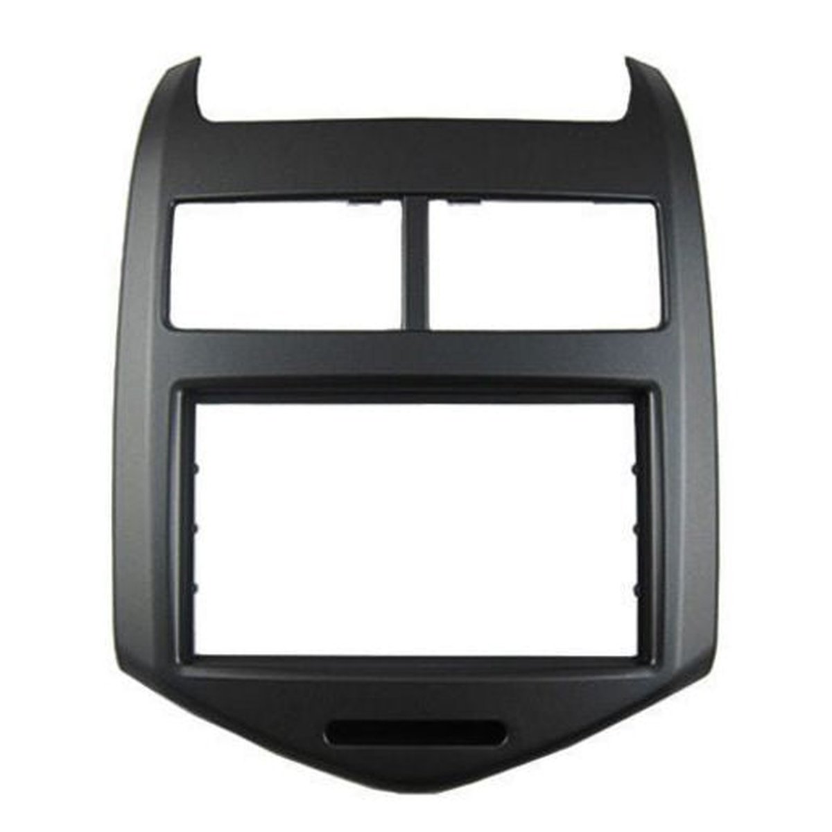 Aerpro Facia fits Holden Barina TM FP9137