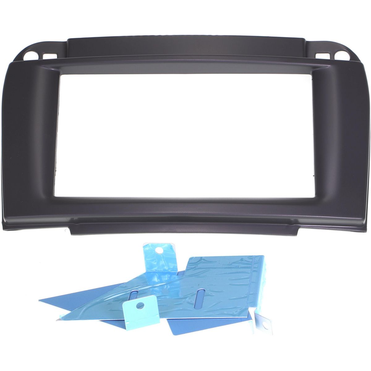Aerpro Facia fits Mercedes CL 2003-2006 FP8338