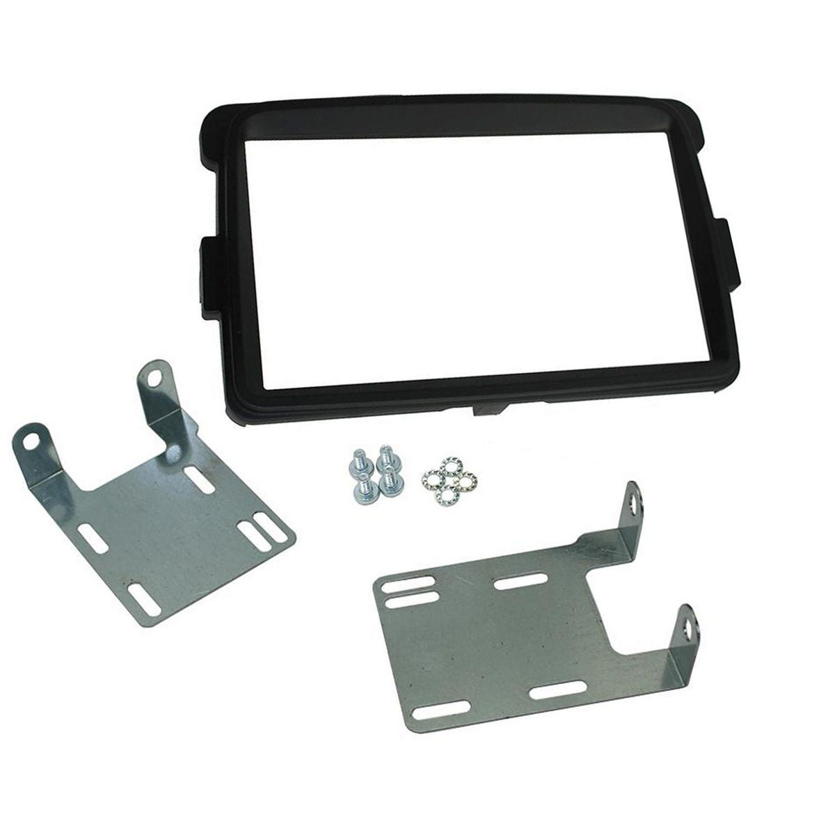 Aerpro Double Din Facia Suits Renault Master X62 FP8478