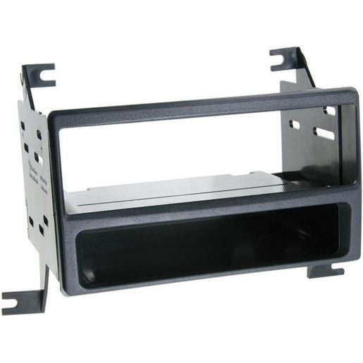 Aerpro Facia Kit To Suit Nissan FP8078