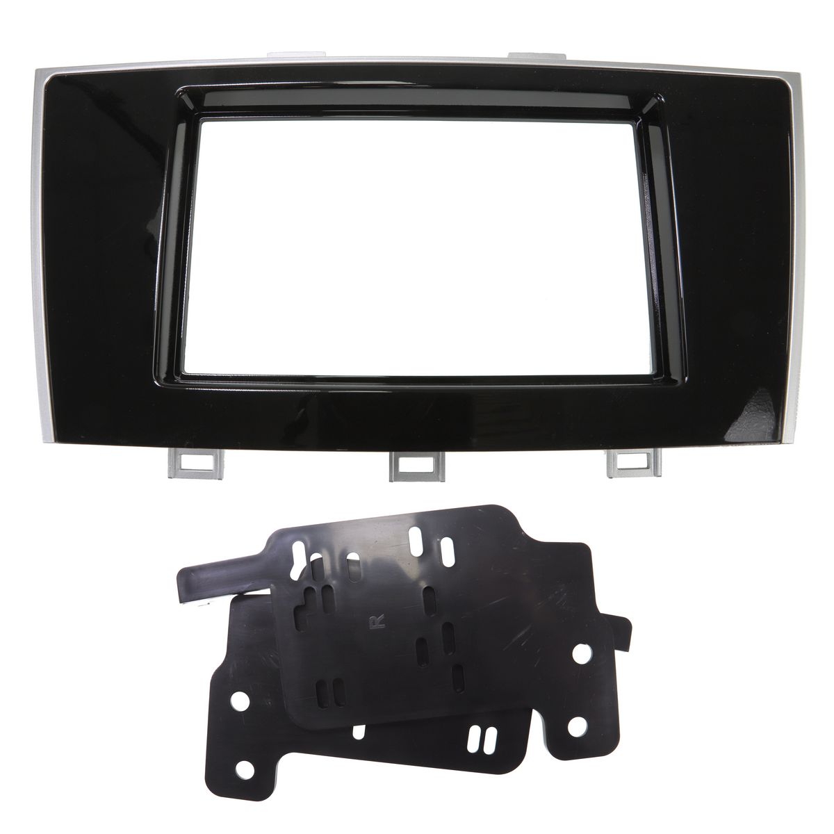 Aerpro Facia fits Subaru Liberty/Outback FP8376