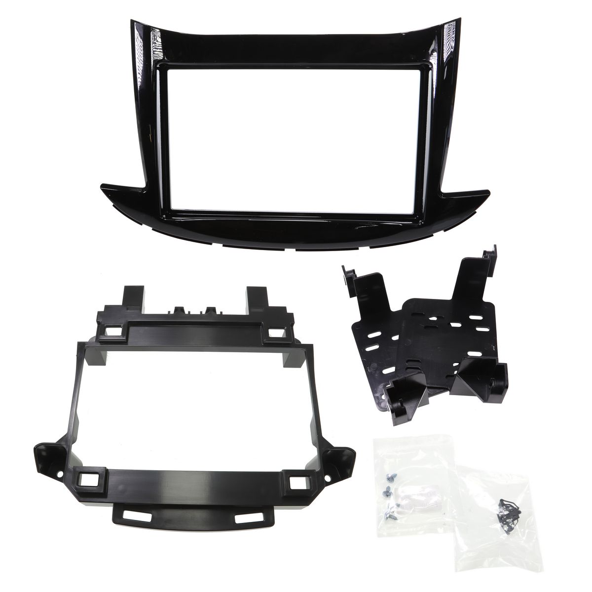 Aerpro Facia Kit To Suit Holden FP8378