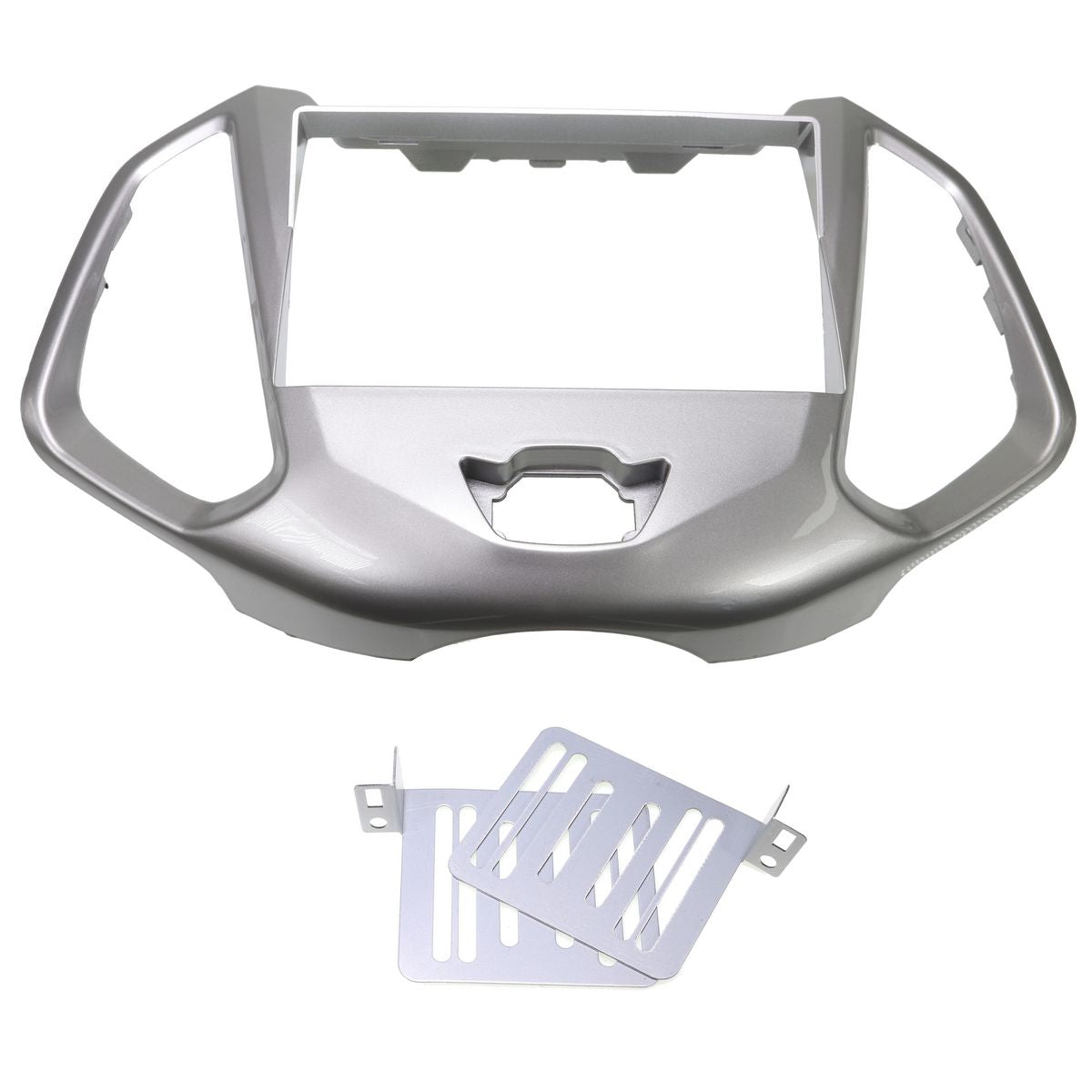Aerpro Facia Kit To Suit Ford FP8353