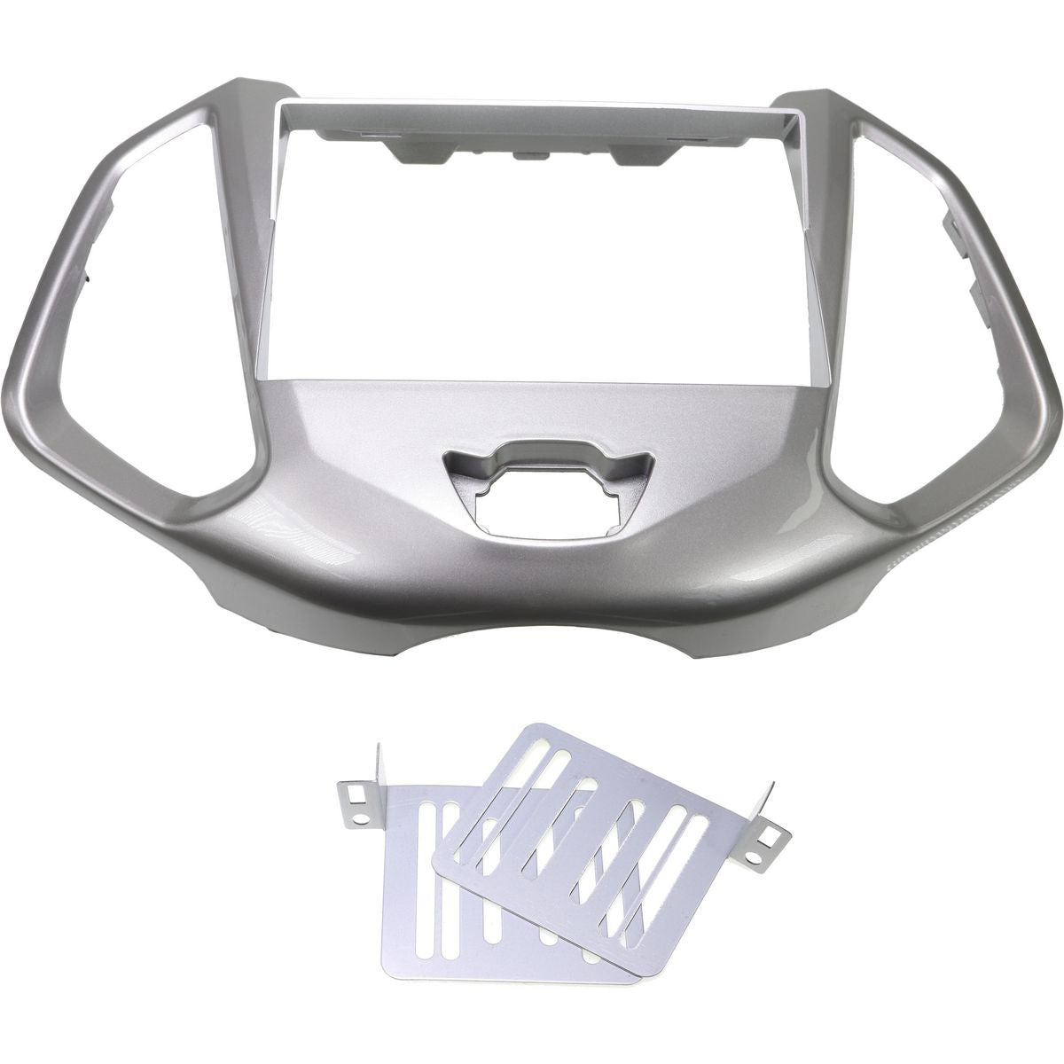 Aerpro Facia Kit To Suit Ford FP8353