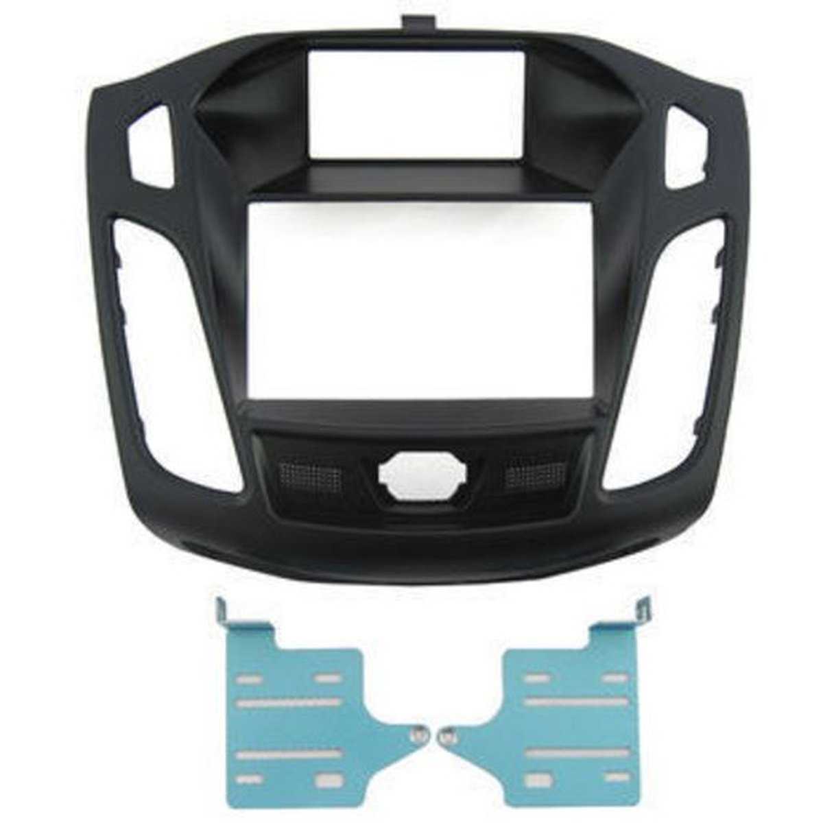 Aerpro Double Din Facia Suits Ford Focus FP8430